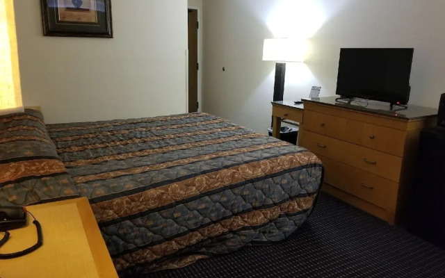 SureStay Hotel by Best Western Norfolk Little Creek