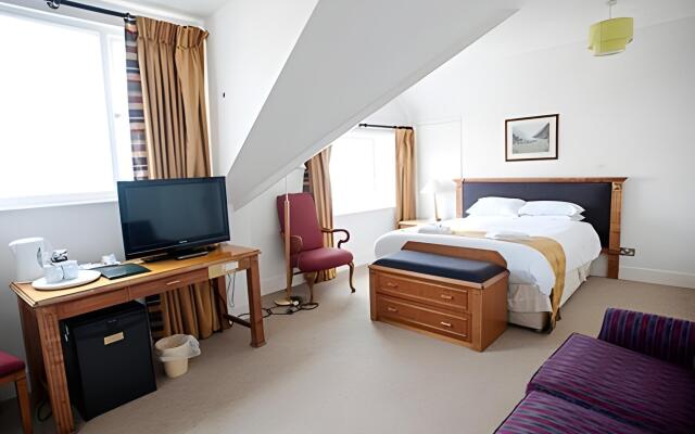 Gracellie Hotel