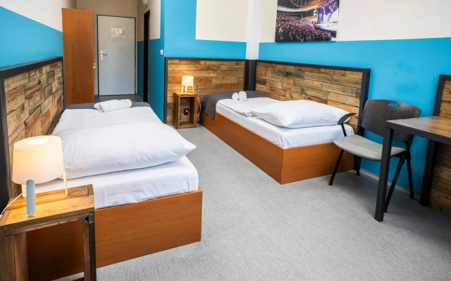 Hotel Vp1