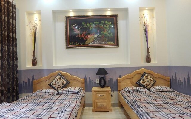 Dalat View Homestay