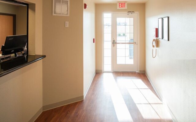 WoodSpring Suites Tallahassee East