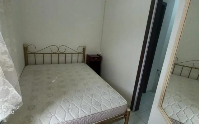 Matinhos 150 metros da praia