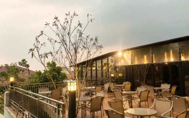 Bogor Green Forest Hotel