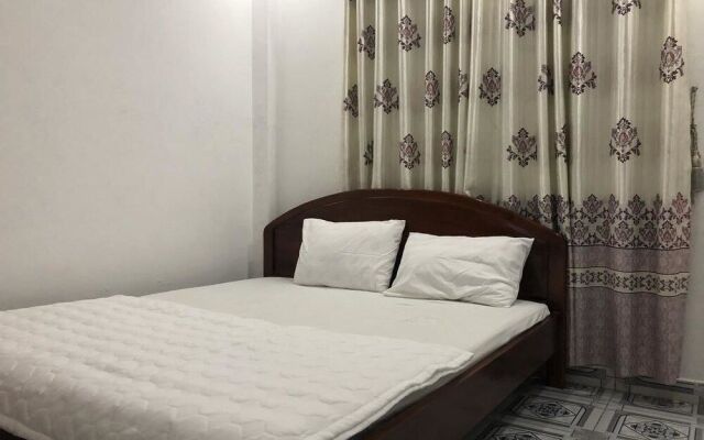 Ngoc Lan Hotel Con Dao