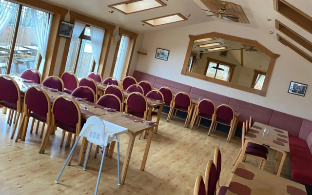 The Bessemer Hotel Carvery and Grill