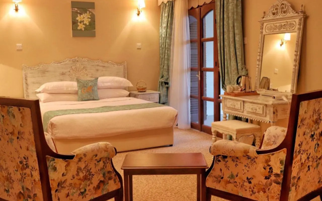 Meryem's Hotel