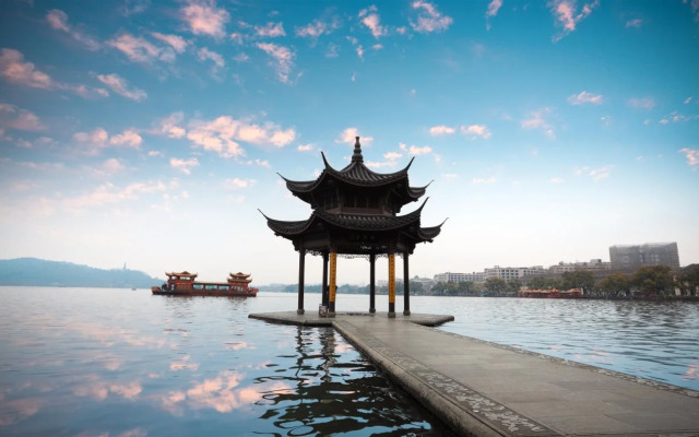 York Inn Tiyuchang Road - Hangzhou
