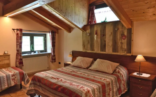 Appartamenti Luseney