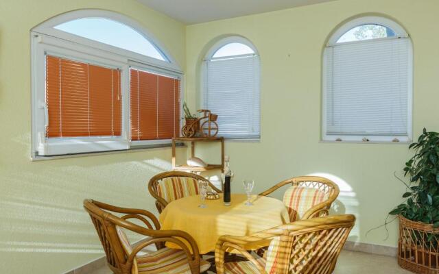 Apartman Lucija