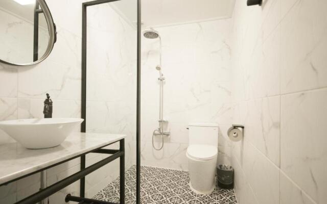 Seoul Loft Apartments - SLA 7 Night Minimum