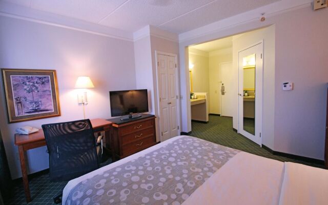 La Quinta Inn And  Suites Melbourne Viera