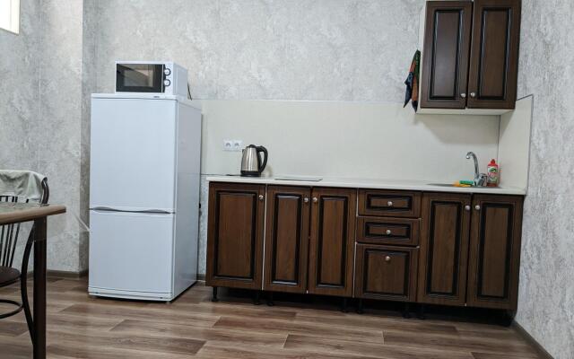 Апартаменты на улице Таманская