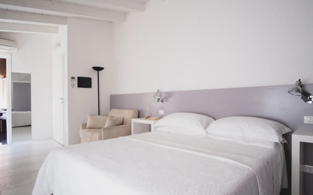 Casa Fola - City Centre Rooms