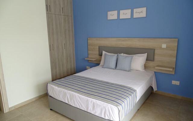 Proteas Mare Suites