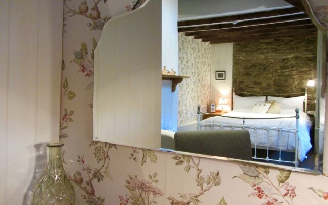 Brynarth Country Guest House