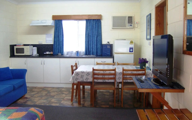Tramway Motel