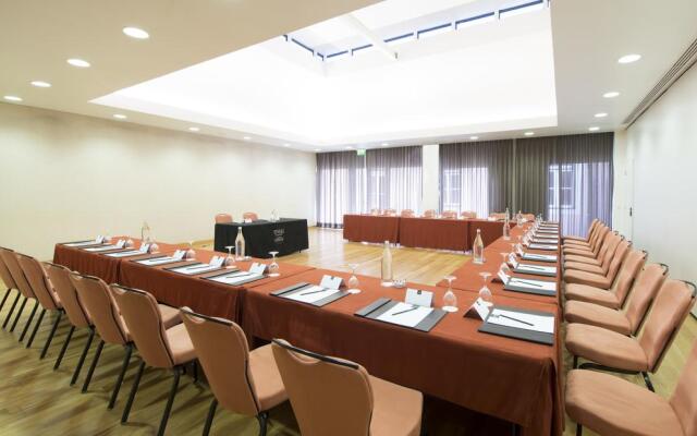 Avani Avenida Liberdade Lisbon Hotel