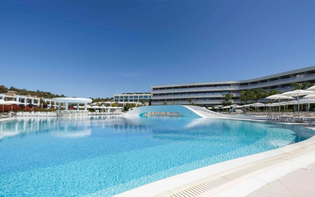 Princess Andriana Resort & Spa – Ultra All Inclusive