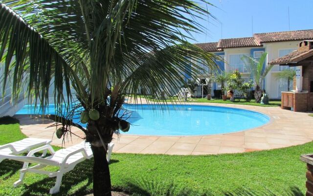 7 Heaven Porto seguro
