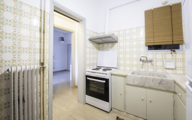 Spacious Living at Kallithea