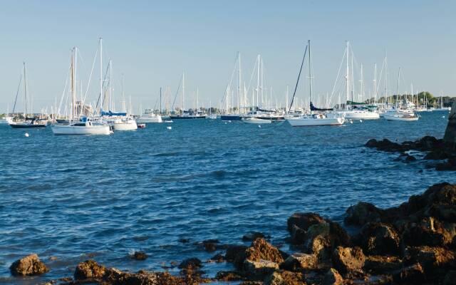 Club Wyndham Inn on the Harbor