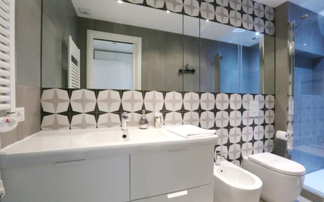 Saint Peter Station Apartments