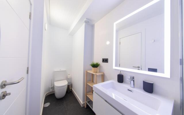 New 3BR with great terrace By CanariasGetaway
