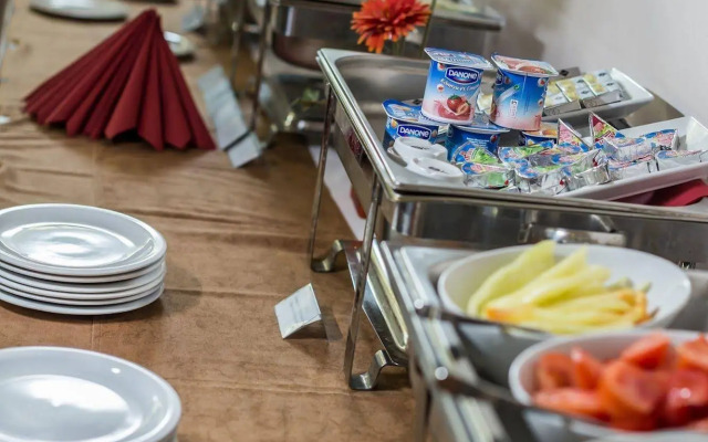 Boutique Hotel Sopianae