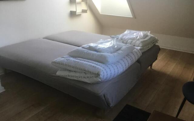 Marielyst Sleep and Go