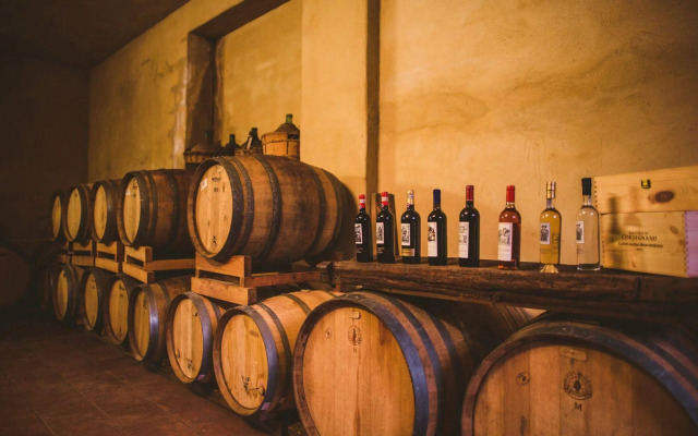 Fattoria di Corsignano