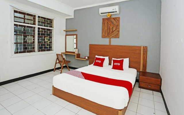 OYO 92088 171 Inn