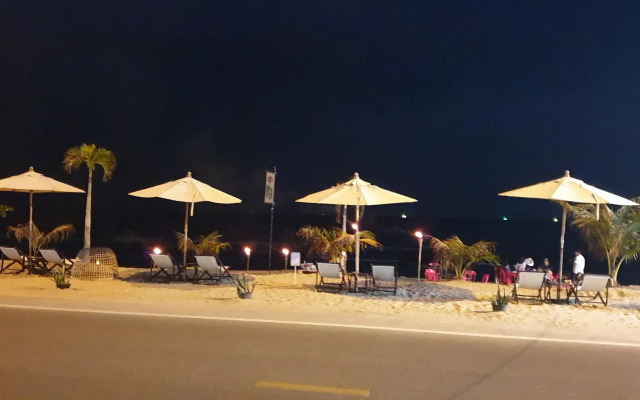 Seascape Resort Baan Krood
