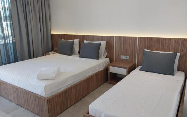 Selluka Butik Hotel