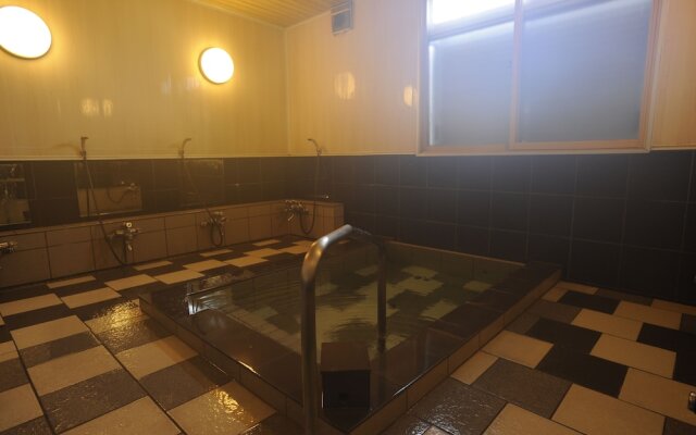 Gensen no Yado Maruishi Ryokan
