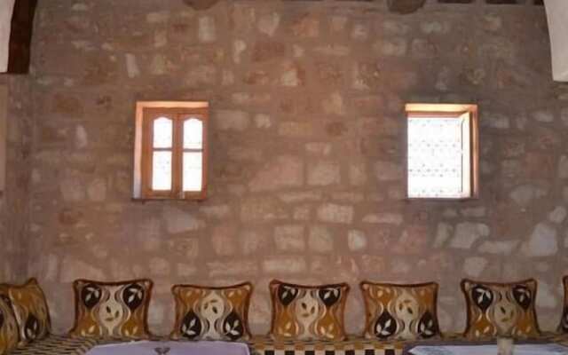 Chez Aissa Auberge Traditionnelle
