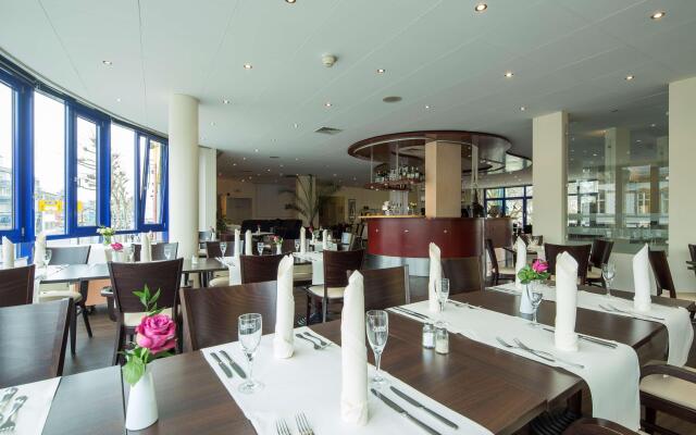 Best Western Hotel Wetzlar