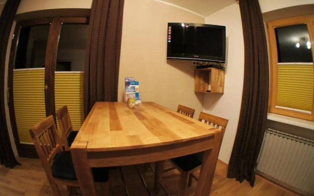 Apartments Gletscherblick