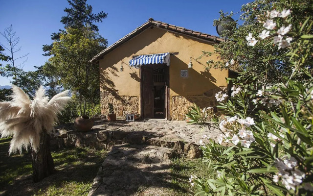 Villa de Leyva da Cecy