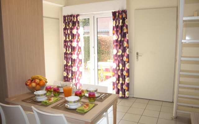 Lagrange Vacances Les Pierres de Jade