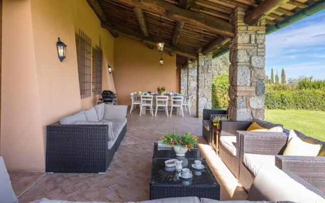 Villa Il Foramasso 10 2