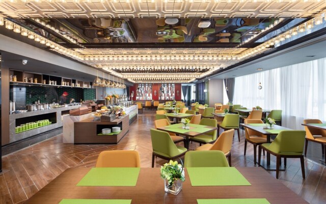 Hampton by Hilton Handan Congtai