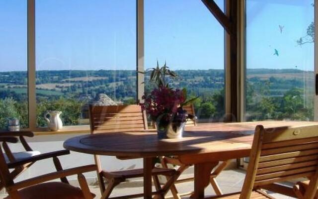 Chambres dHôtes Le Clos Vaucelle