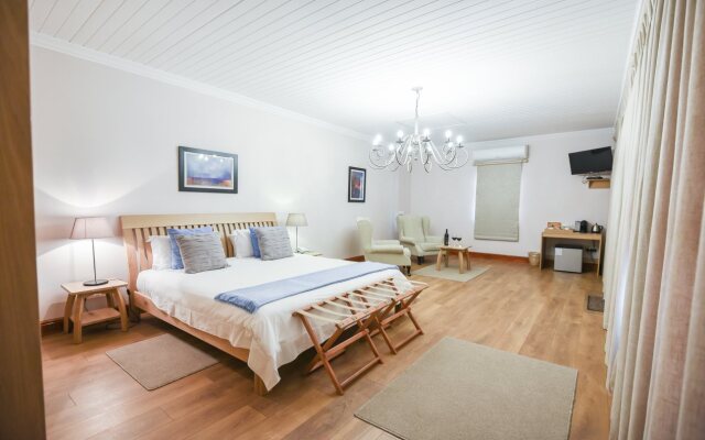 Lovane Boutique Wine Estate & Guesthouse