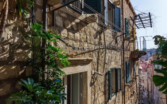 Dubrovnik apartments and accommodation Old Town House Katarina