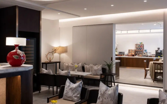 Voyage Kaohsiung By Cosmos Oasis