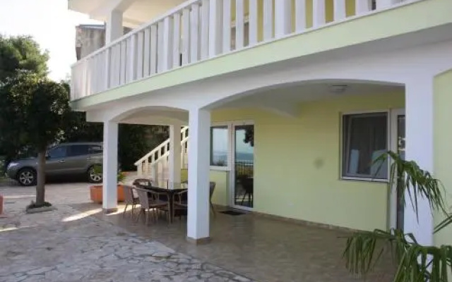 Villa Jana Apartments