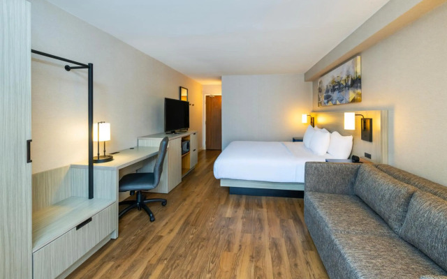 Comfort Inn Magnetic Hill