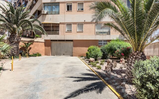 Beferent- Las Lanzas