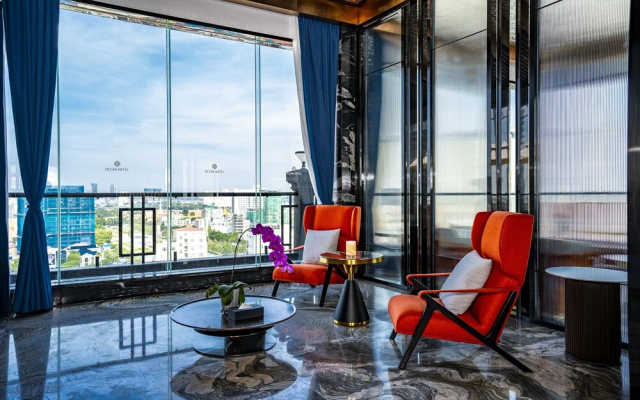 Ocean Hotel