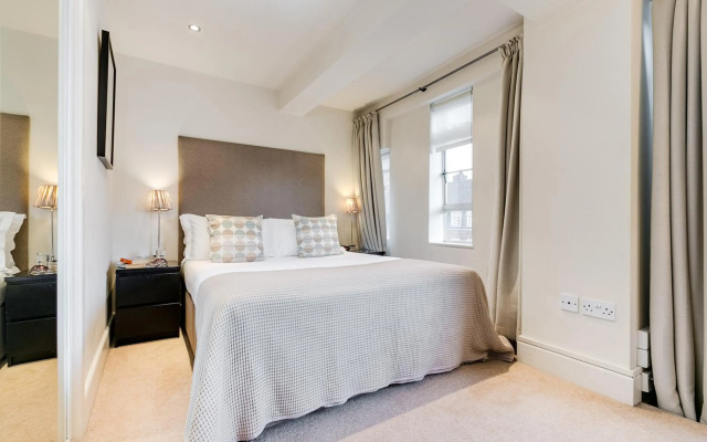 Nell Gwynn House Apartments